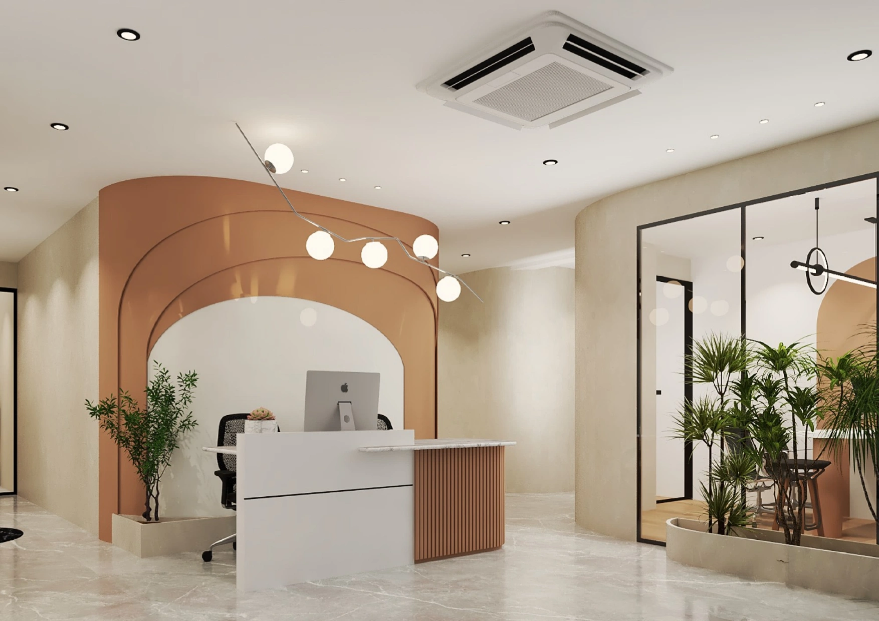 DermaSlim Wellness Clinic - Main Facility